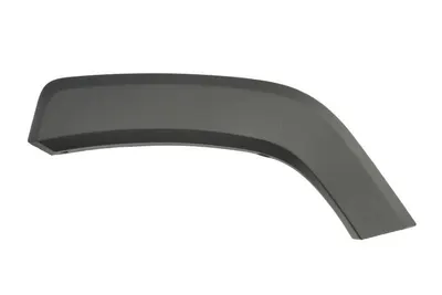 Bandou aripa spate stanga potrivit TOYOTA RAV4 V 2018-2021 - (negru)
