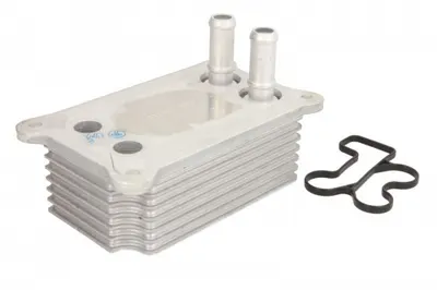 Termoflot radiator ulei (99x51x171, cu garnitura) FORD MONDEO III, TRANSIT; JAGUAR X-tip 2.0D 2.2D intre 2000-2009