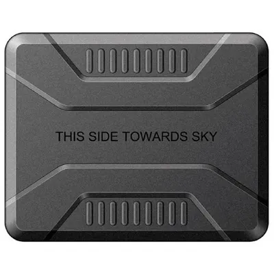 GPS Tracker Mini Jimi IoT LL708, 4G LTE, BDS, LBS, acumulator 750 mAh, autonomie 6 luni