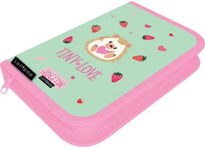 Penar Lizzy Card Hedge Fun - cu 1 fermoar