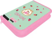 Penar Lizzy Card Hedge Fun - cu 1 fermoar