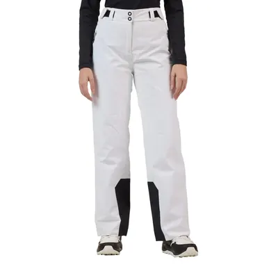 Pantaloni de schi pentru femei Rossignol Strawpile izolați