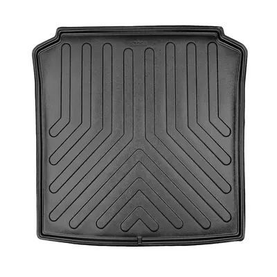 Tavita portbagaj cauciuc Umbrella pentru Seat Cordoba II 2002-2008