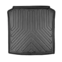 Tavita portbagaj cauciuc Umbrella pentru Seat Cordoba II 2002-2008