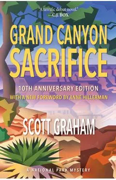Grand Canyon Sacrifice