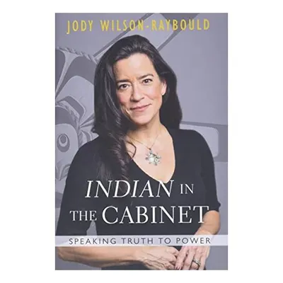 Indian in the Cabinet