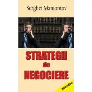 Strategii de negociere