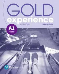 Gold Experience A1 Workbook, 2nd Edition - Paperback - Lucy Frino
