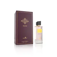 Apa de Parfum Sublime Medora Velour, Unisex, 80 ml