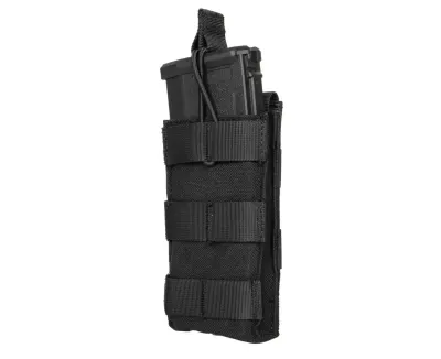 Pouch incarcator 5.56 / 7.62 SPECNA ARMS - NEGRU