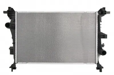 Radiator apa racire motor (transmisie automata manuala) FIAT 500X; JEEP RENEGADE 2.0D dupa 2014