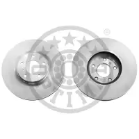 Disc frana OPTIMAL BS-8334HC