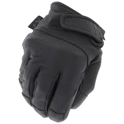 Manusi rezistente la caldura si taiere Mechanix Needlestick Law Enforcement