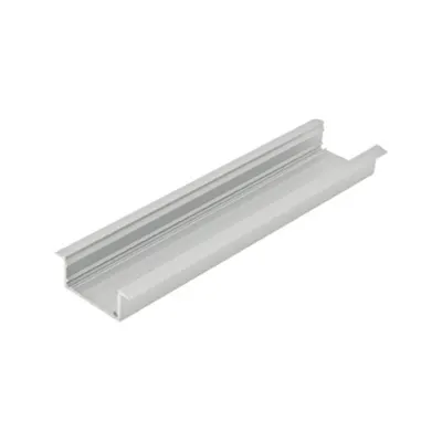 Aluminiu Profil LBKI (Profil clipsabil incastrat)
