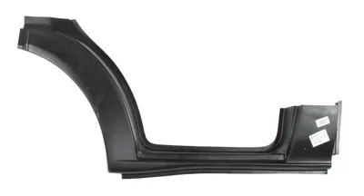 Prag lateral fata potrivit FORD TRANSIT 2000-2014 - stanga