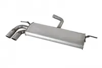 Toba esapament finala potrivit VW GOLF VII 1.4 1.4ALK 11.12-08.20