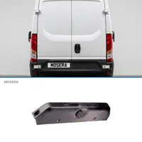 Cameră marșarier Iveco Daily 6 2014-prezent cu suport AHD 1080P NTSC MOSERA