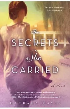The Secrets She Carried