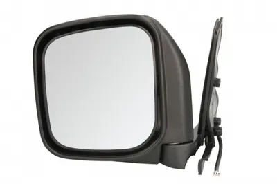Oglinda stanga electrica, MITSUBISHI PAJERO II