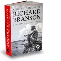 Regasirea virginitatii. Noua autobiografie