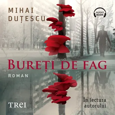 Bureți de fag - Audiobook