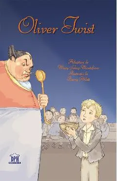 Oliver Twist