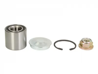 Kit rulment roata Spate Dreapta Stanga potrivit NISSAN MICRA IV 1.2 05.10-09.15