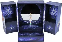 Cutie muzicală Trousselier - Balerina