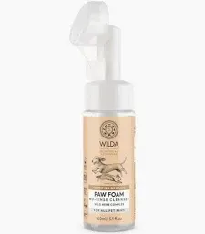 Spuma curatare labute Wilda Siberica 160 ml