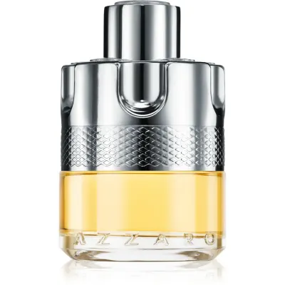 Azzaro Wanted Eau de Toilette pentru bărbați 50 ml