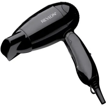 Revlon Beauty Hair Dryer Travel uscător de păr călătorie