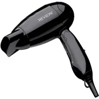 Revlon Beauty Hair Dryer Travel uscător de păr călătorie