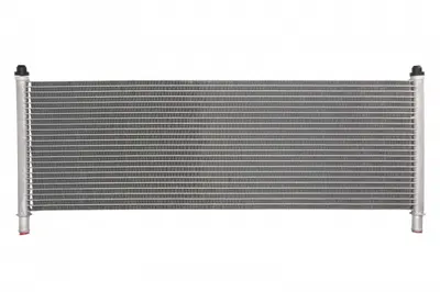Radiator racire motor (automatic) potrivit TESLA MODEL X Electric 09.15