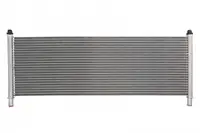 Radiator racire motor (automatic) potrivit TESLA MODEL X Electric 09.15-