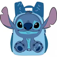 Ghiozdan pentru grădiniță Must Lilo & Stitch - Pocket
