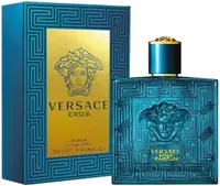 Versace Parfum Eros, 100 ml