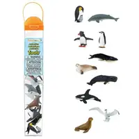 Tub 10 Figurine Antarctica