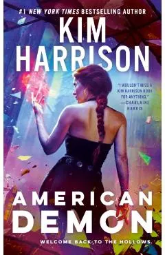 American Demon