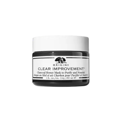 Masca hranitoare Clear Improvement, 30ml, Origins