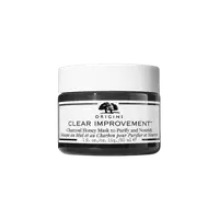 Masca hranitoare Clear Improvement, 30ml, Origins