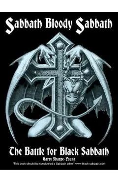 Sabbath Bloody Sabbath: The Battle for Black Sabbath