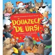 Douazeci de ursi. Numaratul nu a fost niciodata mai distractiv