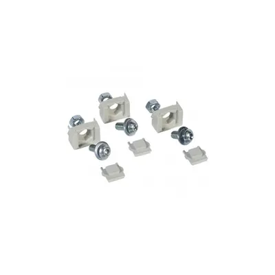 Screw terminals Intrerupator general tip usol 250 pentru bar connections - Set of 3 terminals