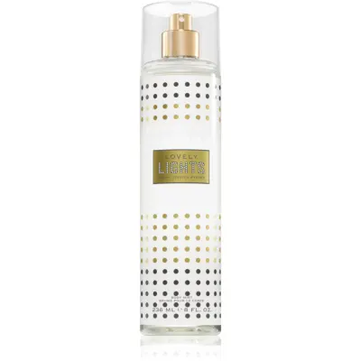Sarah Jessica Parker Lovely Lights spray pentru corp pentru femei 236 ml
