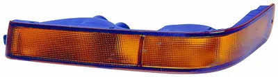 Semnalizator fata Stanga (galben) potrivit MITSUBISHI L 300 III 1.6-2.5D 1986-2006