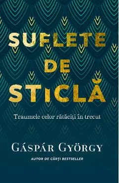Suflete de sticla