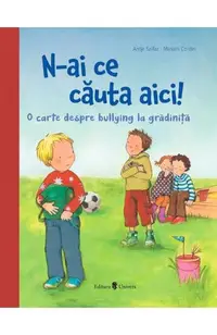 N-ai ce cauta aici