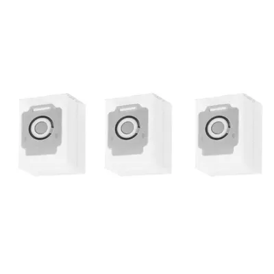 Set 3 saci praf PAA-home® compatibili cu aspiratorul iRobot Roomba i1+/i2+/i3+/i4+/i5+/i6+/i7+/i8+/i9+/j5+/j6+/j7+/j8+/j9+/s9+