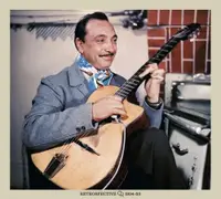 Retrospective 1934 - 1953