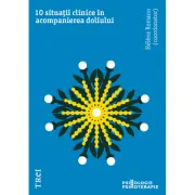 10 situatii clinice in acompanierea doliului